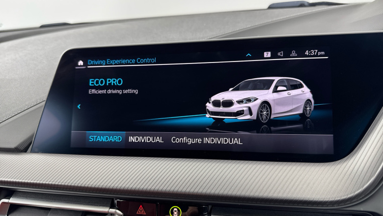 BMW 1 Series 118i M Sport 5dr Petrol Hatchback